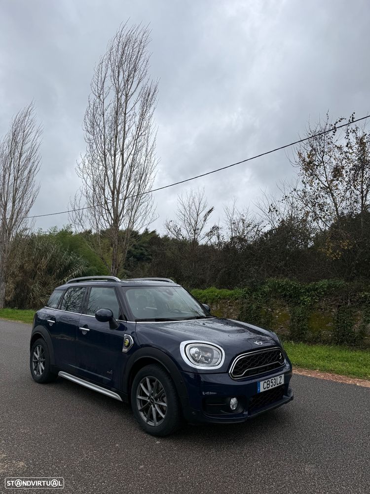 MINI Countryman - 7