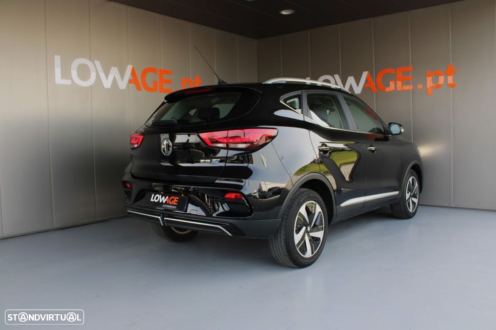 MG ZS EV 72.6 kWh Comfort - 3