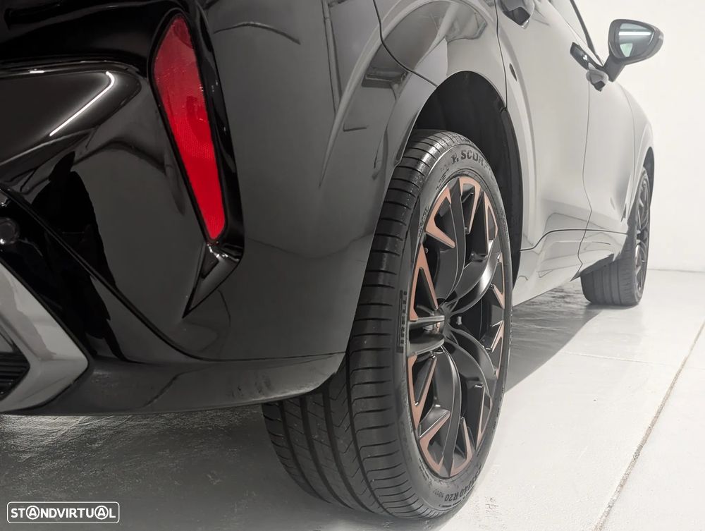 Cupra Terramar 1.5 e-Hybrid Special Edition DSG - 7