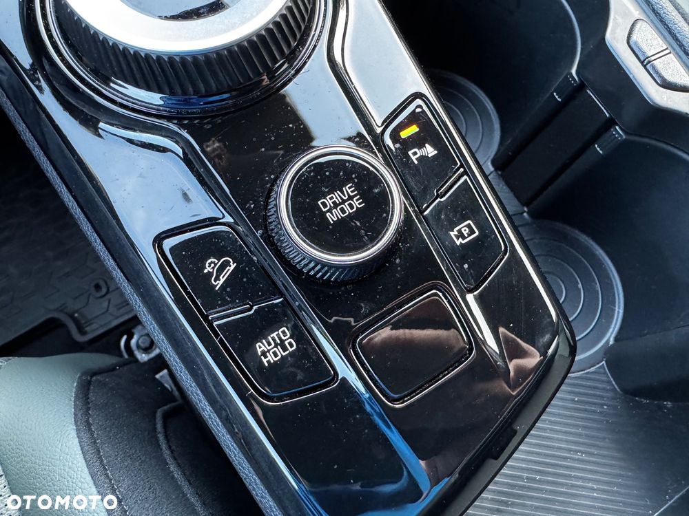 Kia Sportage 1.6 T-GDI HEV Anniversary 2WD - 21