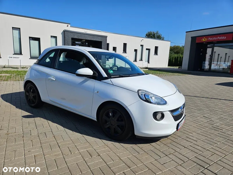 Opel Adam 1.2 S&S - 9
