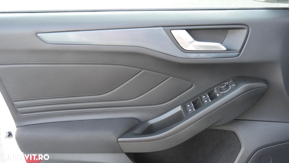 Ford Focus 1.5 EcoBlue Start-Stopp-System Aut. ACTIVE X - 16