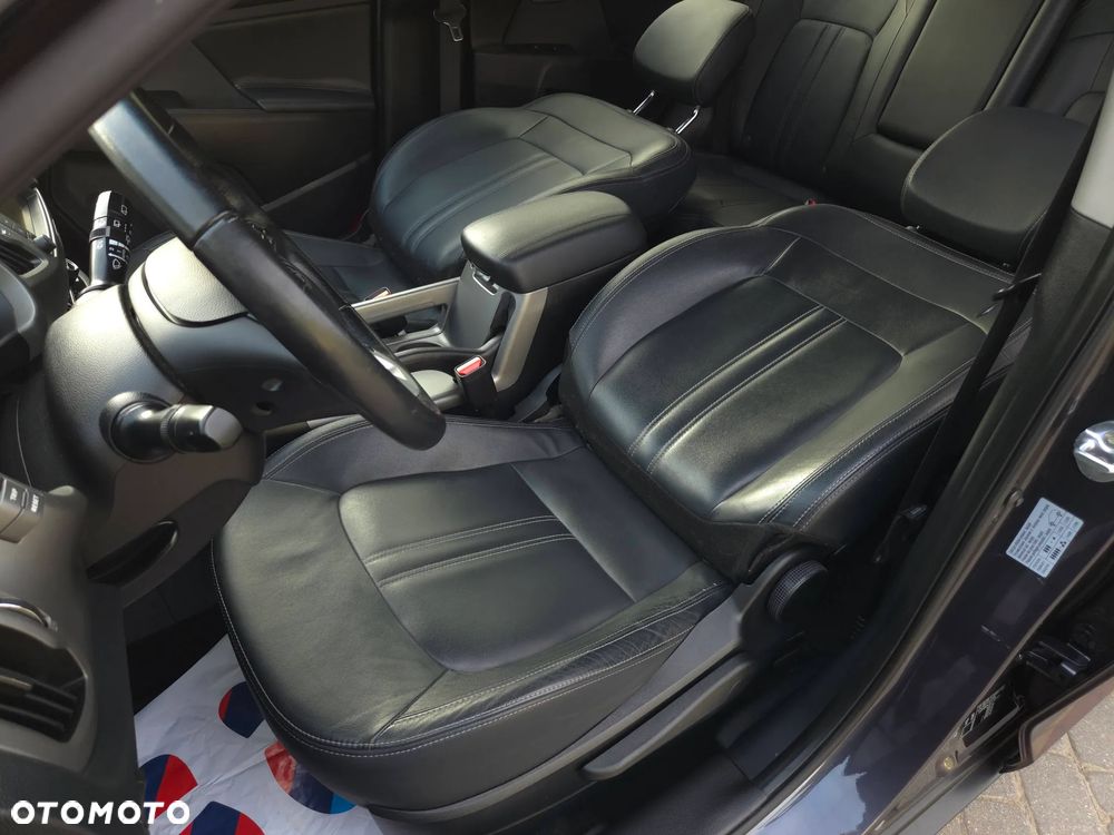 Kia Sportage 1.6 GDI Business Line 2WD - 30