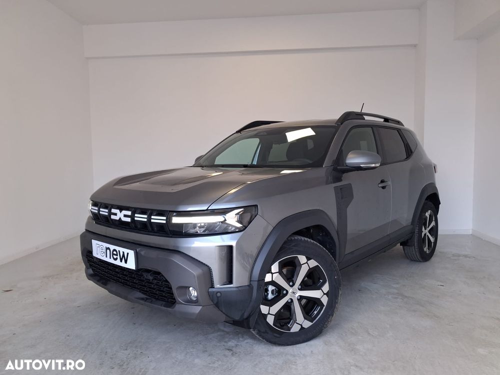 Dacia Duster HEV 140 Journey - 1