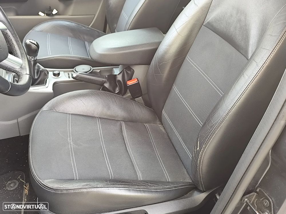 Ford Focus SW 1.6 TDCi Titanium - 15