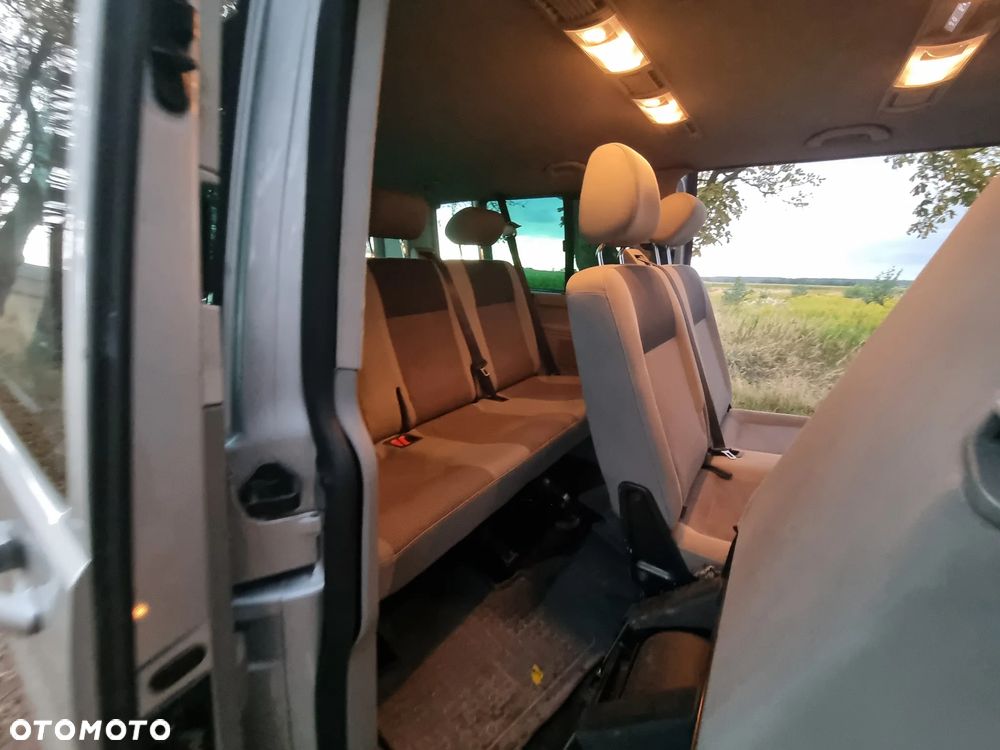 Volkswagen Caravelle TDI L2 Trendline 4Motion - 20