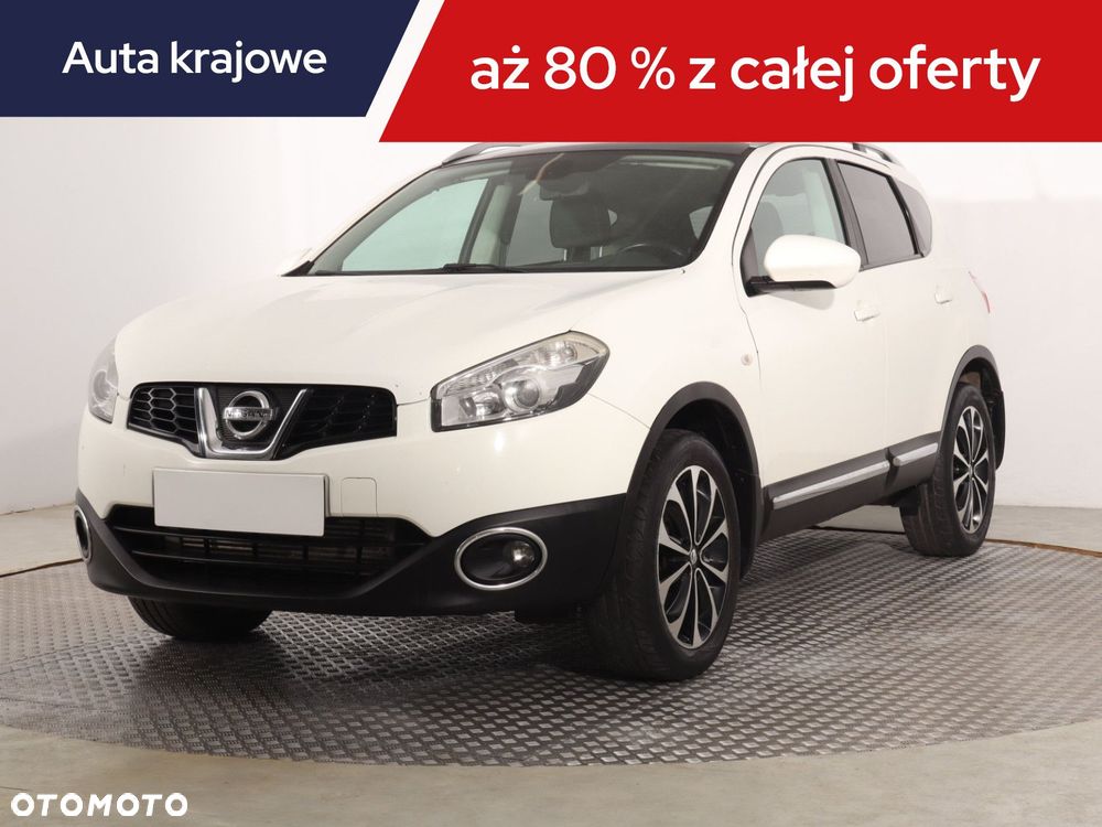 Nissan Qashqai - 3