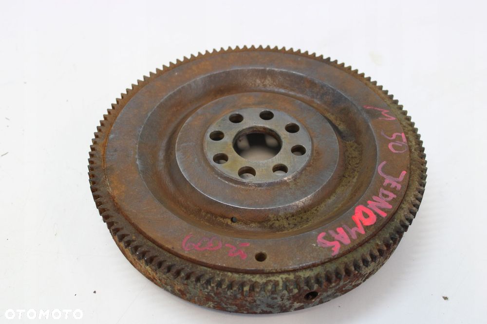 BMW E34 520 M50 228MM KOŁO ZAMACHOWE JEDNOMAS - 2