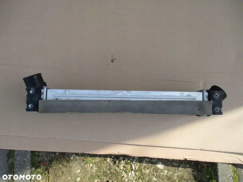 INTERCOOLER FORD TRANSIT CUSTOM 2.0 GK21-6K775-AE - 4