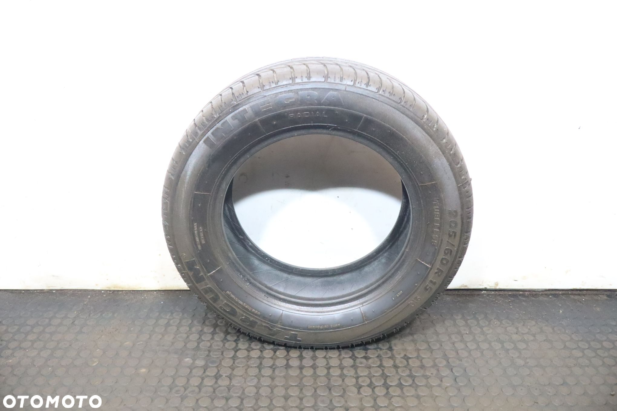 opona opony 2 szt 205/60/15 lato - 9