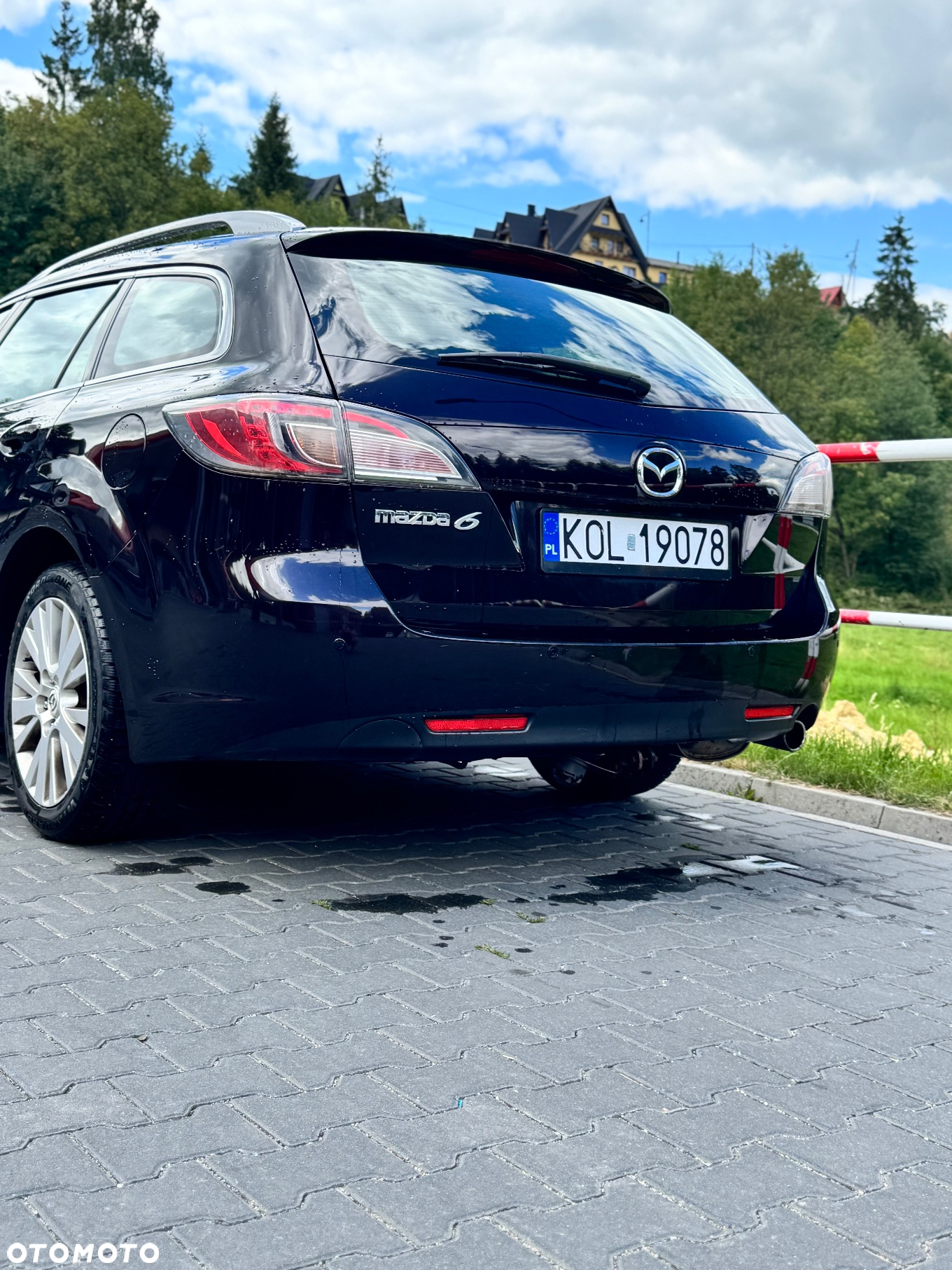 Mazda 6 2.0 CD Exclusive - 5