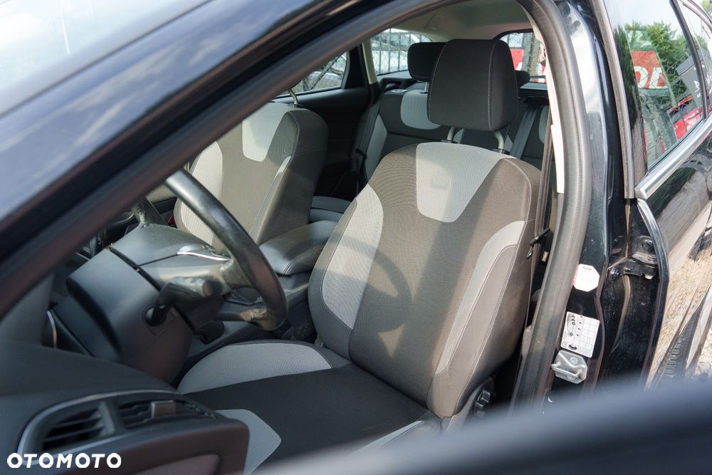 Ford Focus 1.0 EcoBoost 99g Start-Stopp-System Trend - 10
