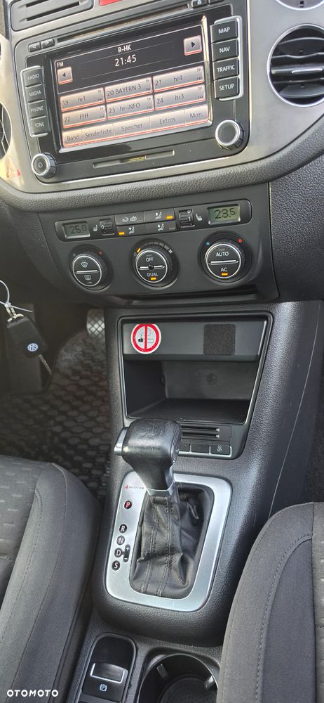 Volkswagen Tiguan - 21