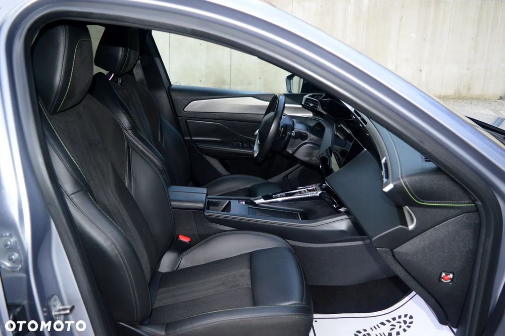 Peugeot 308 BlueHDi 130 EAT8 Stop & Start GT - 10