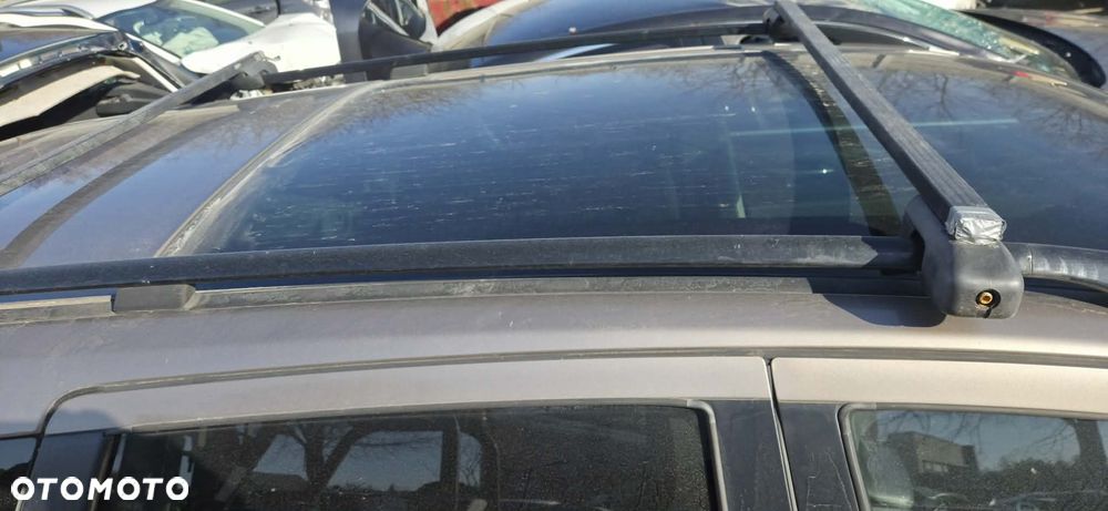 NISSAN QASHQAI LIFT I10 szyba przednia czołowa - 7