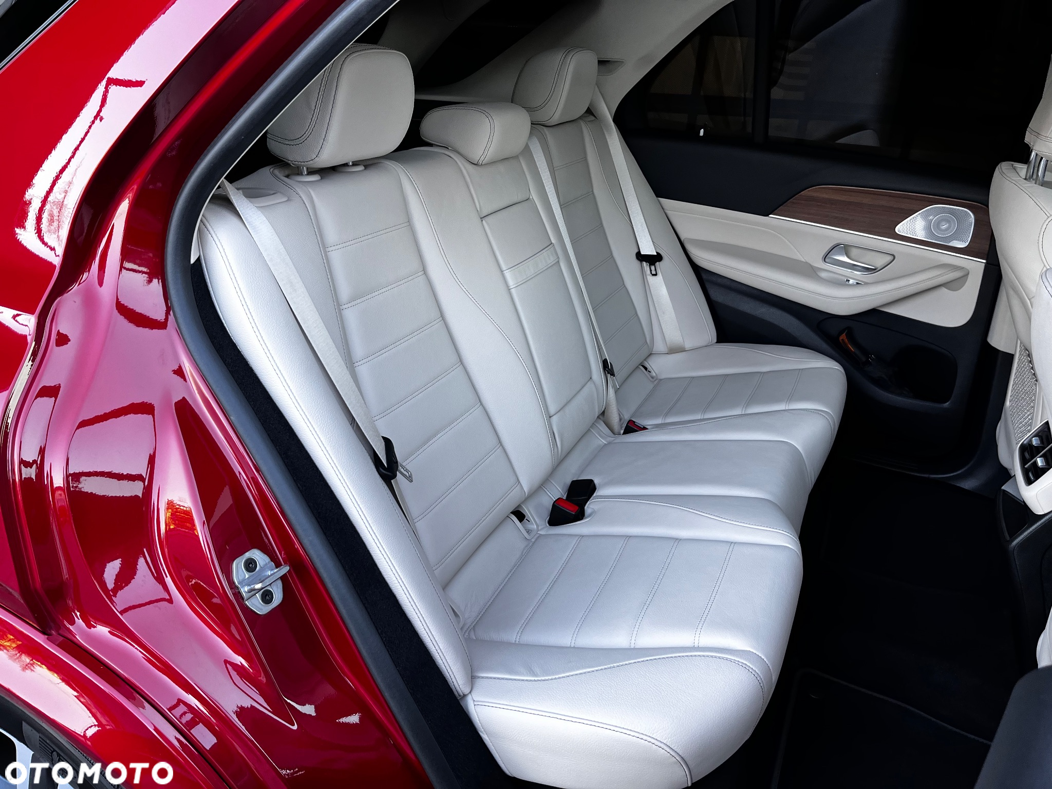 Mercedes-Benz GLE Coupe 350 e 4-Matic Premium Plus - 7