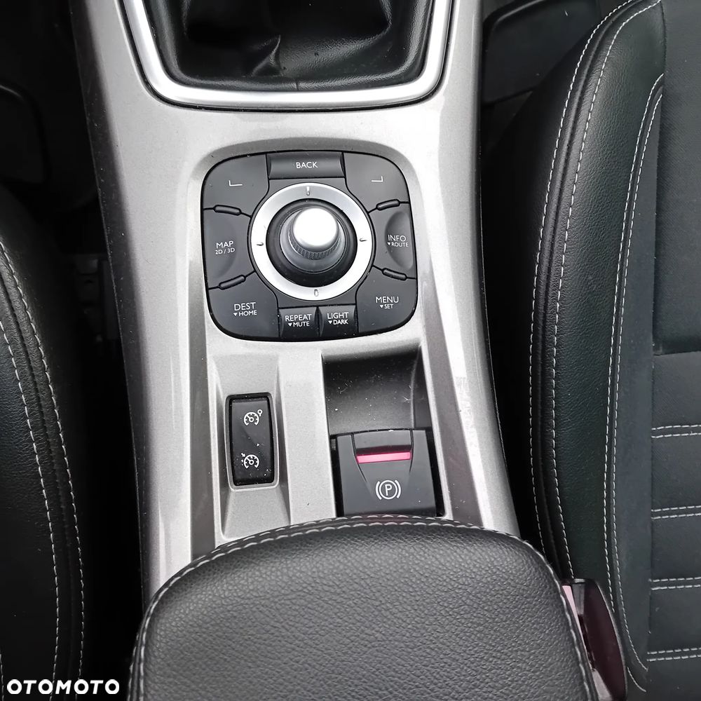 Renault Laguna 1.5 dCi Authentique - 30
