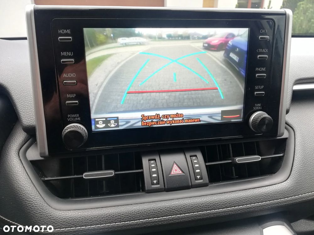 Toyota RAV4 - 13