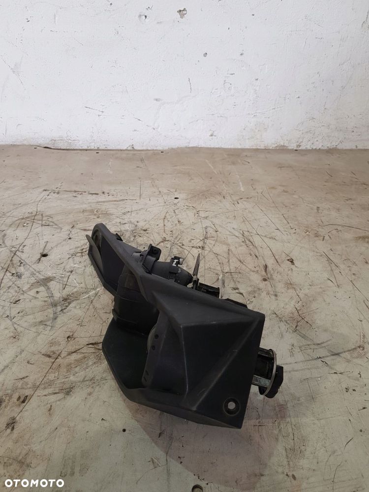 lampa lewa lewy przód canam renegade 1000 17 rok - 4