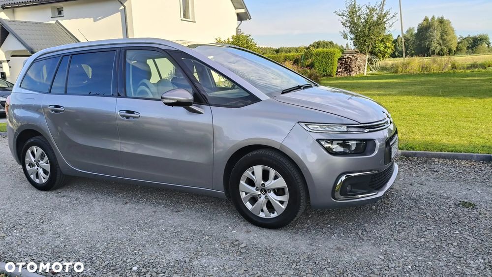 Citroën C4 Picasso - 5