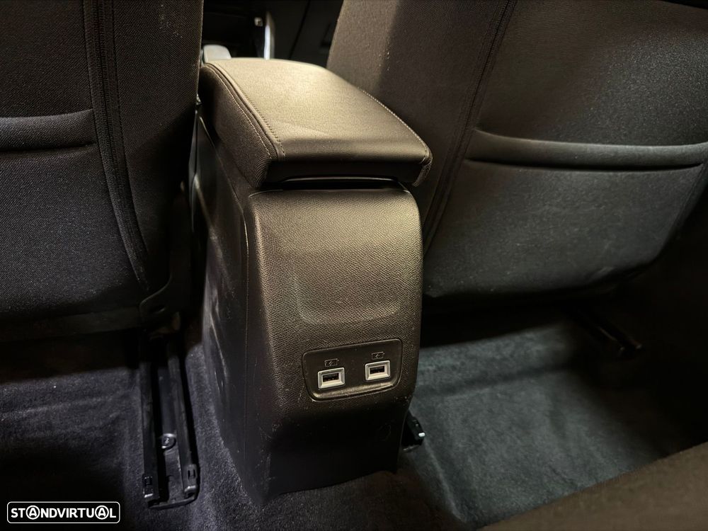 Peugeot e-208 50 kWh Active Pack - 43