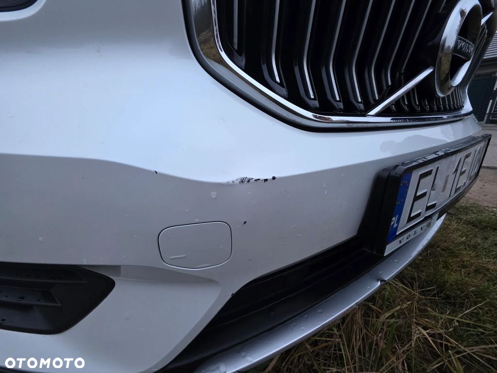 Volvo XC 40 T3 Inscription - 17