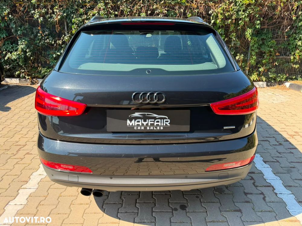 Audi Q3 - 4