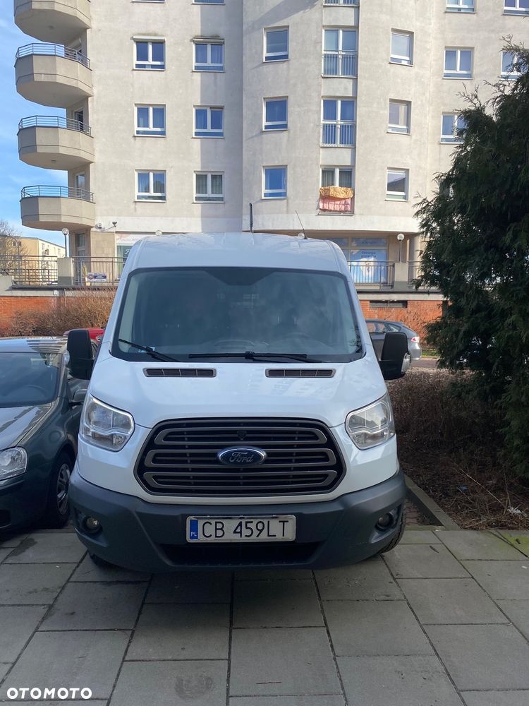 Ford Transit - 3