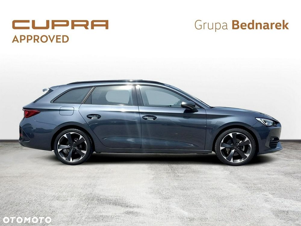 Cupra Leon Sportstourer 1.5 eTSI DSG - 7