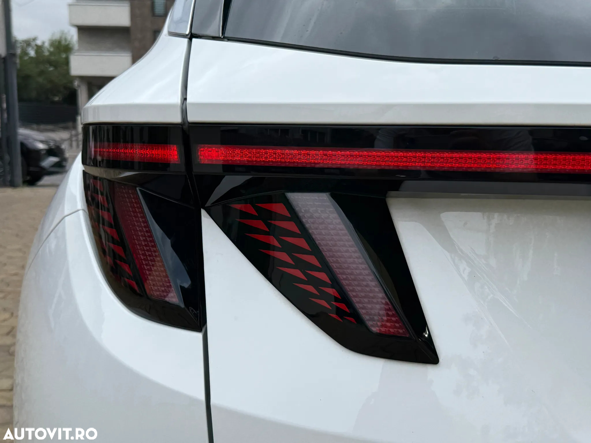 Hyundai Tucson - 18