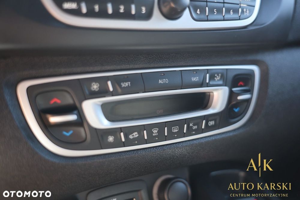 Renault Scenic - 27