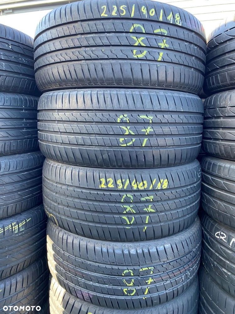 225/40/18 Firestone RoadHawk_6,6mm_4szt_(87) - 2