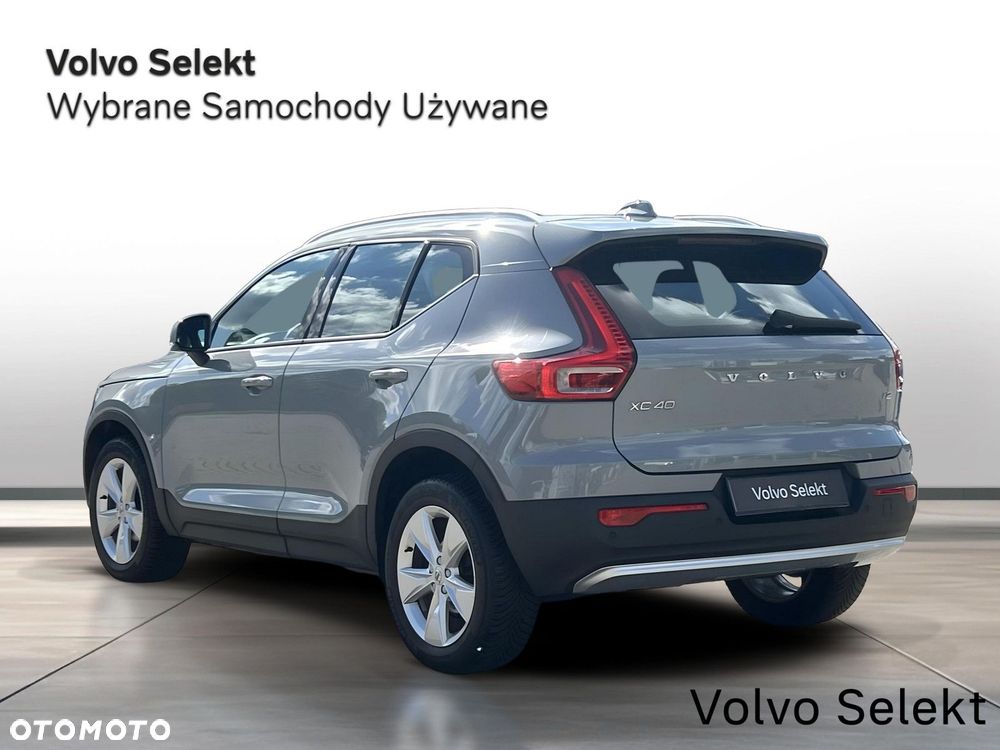 Volvo Xc 40 2025 photo 4