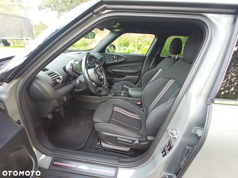 MINI Clubman One D - 17