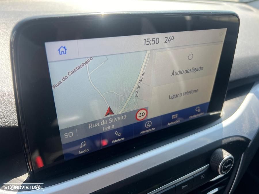 Ford Focus SW 1.5 TDCi EcoBlue Active - 9