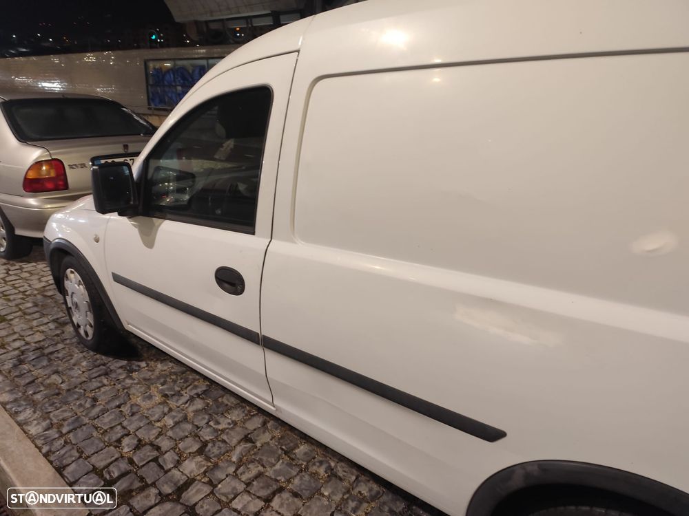 Opel Combo 1.3 CDTi - 3