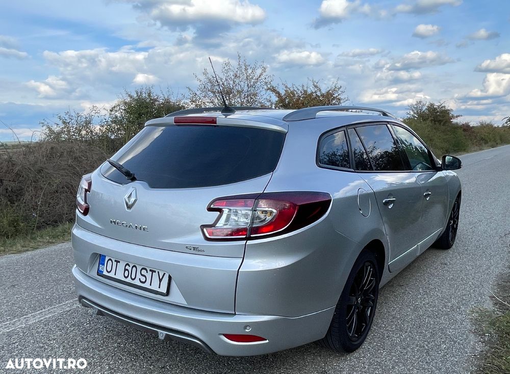 Renault Megane - 5
