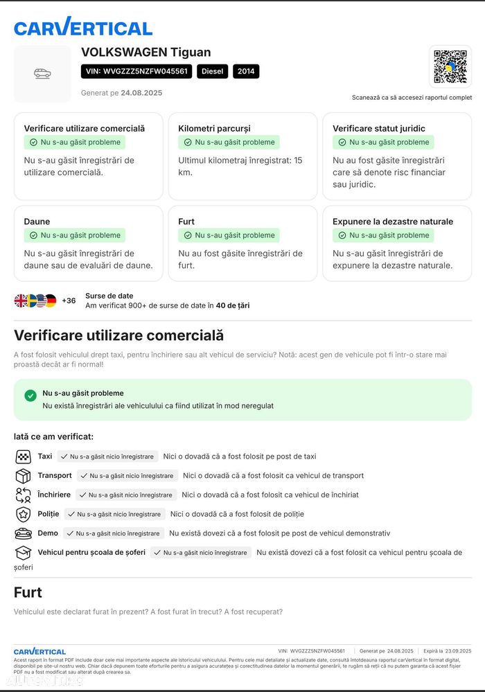 Volkswagen Tiguan 2.0 TDI DPF 4Motion BlueMotion Technology DSG Cup Sport & Style - 7