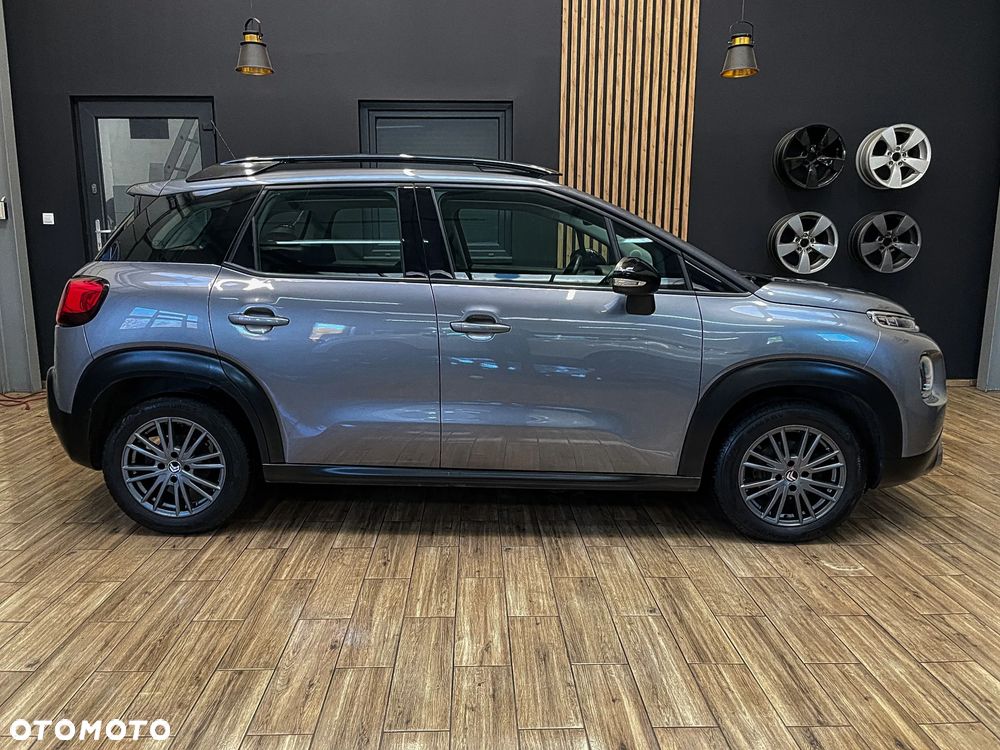 Citroën C3 Aircross 1.6 BlueHDi Shine S&S - 7