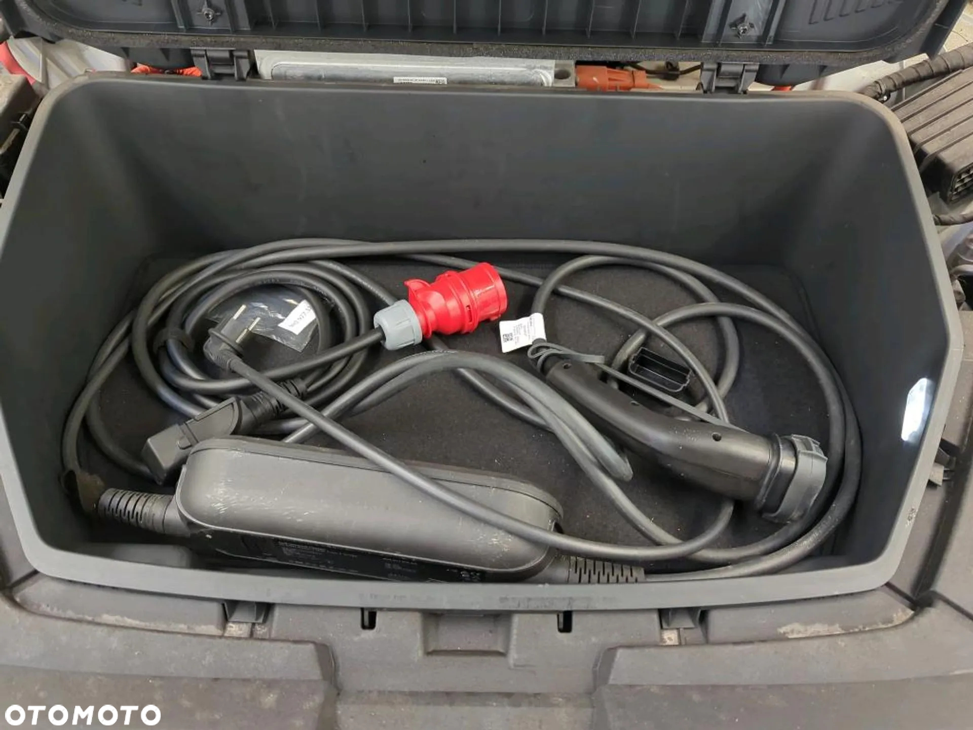 Audi e-tron 50 quattro - 10