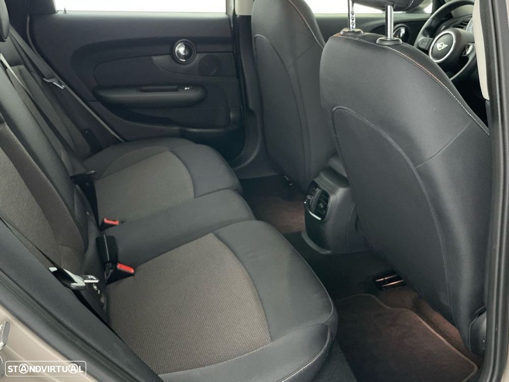 MINI Clubman One Auto - 23