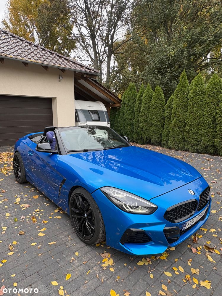 BMW Z4 - 9