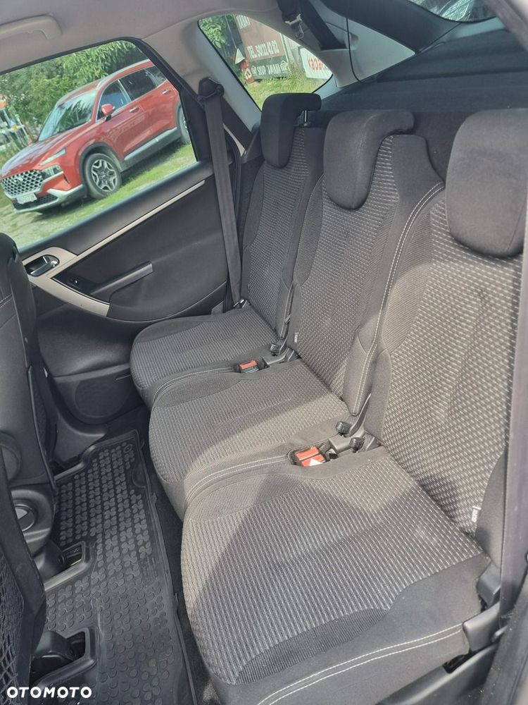 Citroën C4 Picasso - 14
