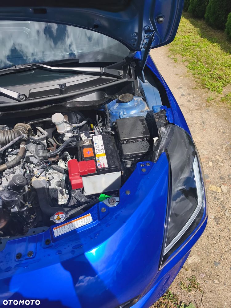 Suzuki Swift 1.2 Dualjet Hybrid Club - 8