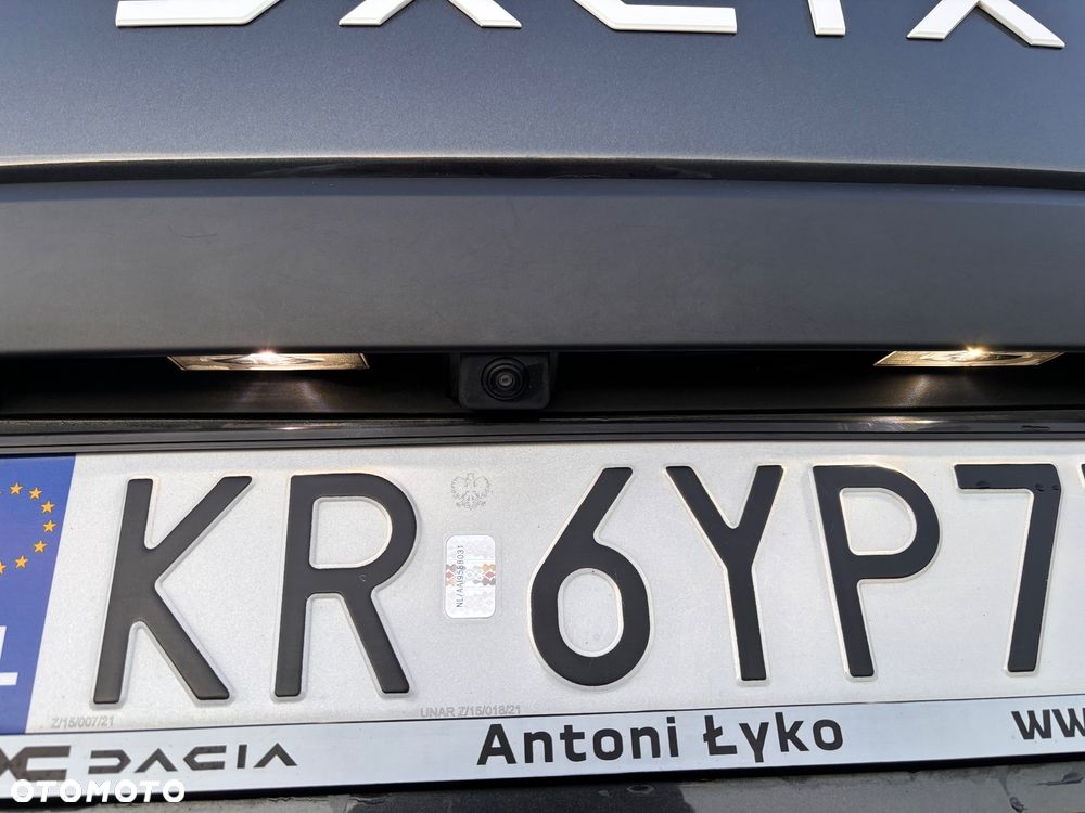 Dacia Duster 1.0 TCe Journey - 6