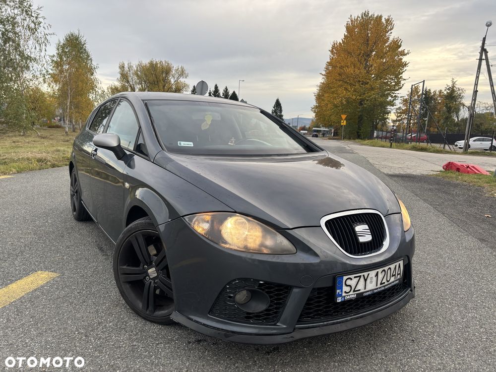 Seat Leon - 1