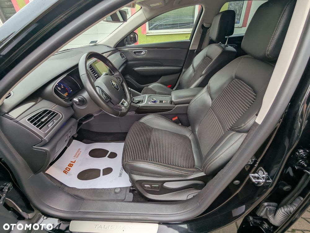 Renault Talisman 1.3 TCe FAP Intens EDC - 15