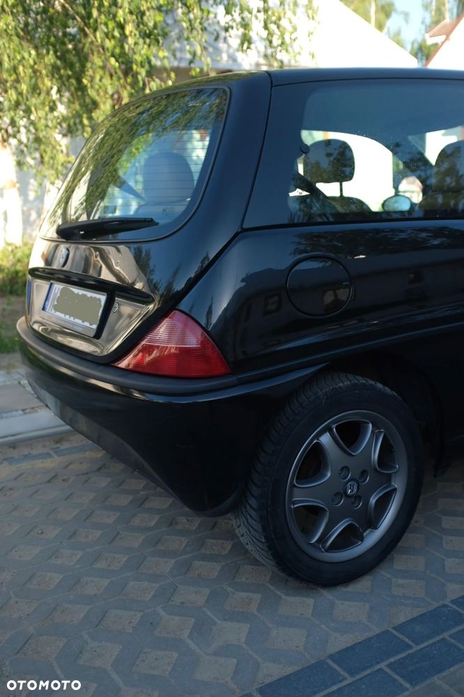Lancia Ypsilon - 22