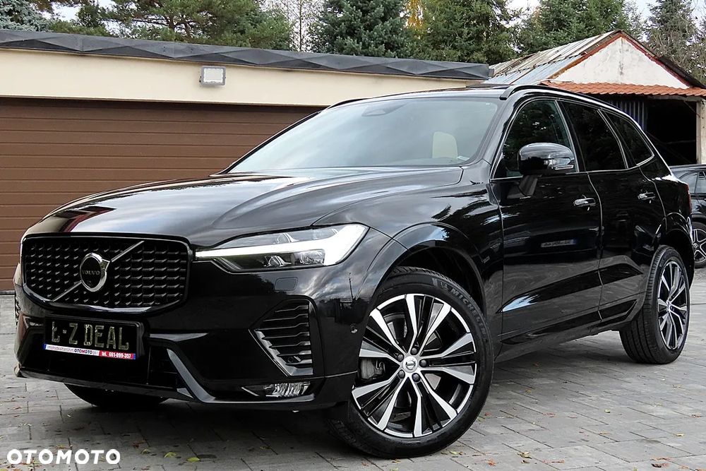 Volvo XC 60 B5 B AWD Ultimate Black Edition - 6
