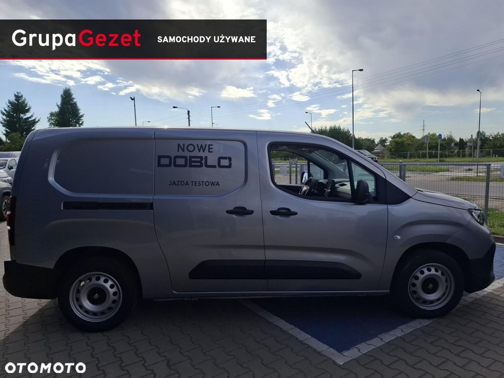 Fiat Doblo - 6